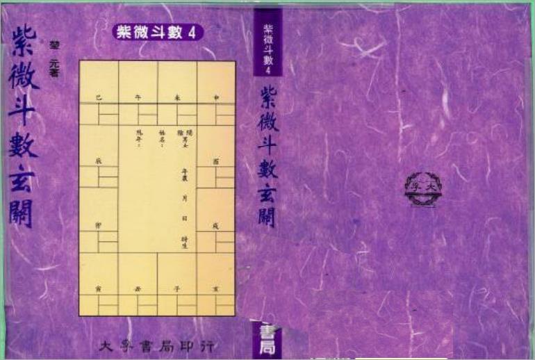 堃元-紫微斗数玄关（172页）.pdf