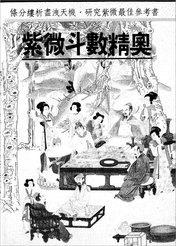 潘子渔-紫微斗数精奥（150页）.pdf