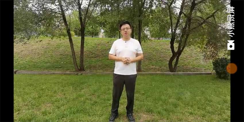 姜书洋 金刚洗心功课程视频8集